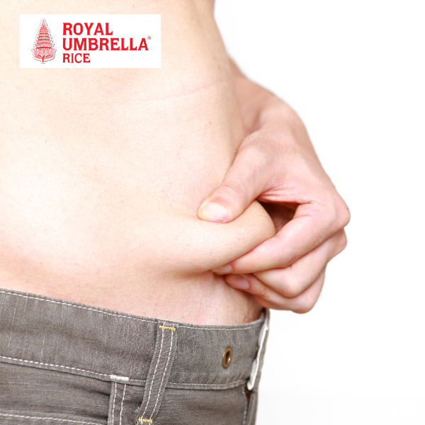 5 advantages of consuming Thai jasmine rice