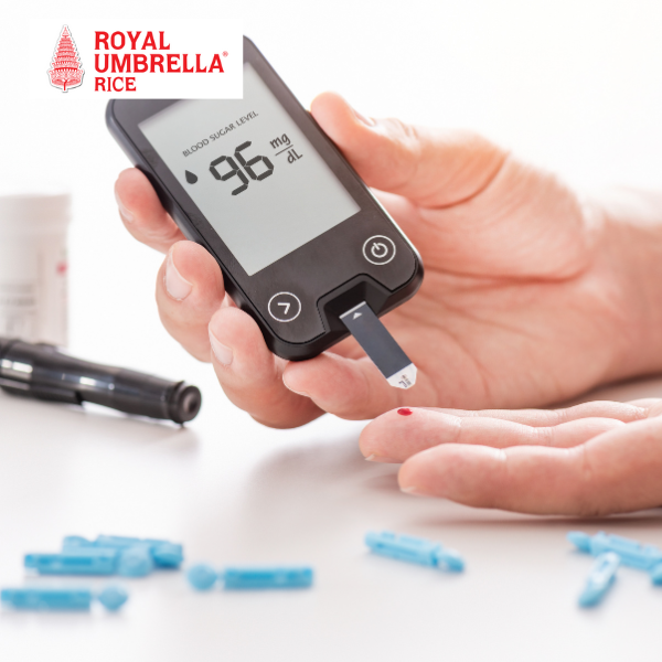 Does jasmine rice really increase blood sugar? Does-jasmine-rice-really-increase-blood-sugar