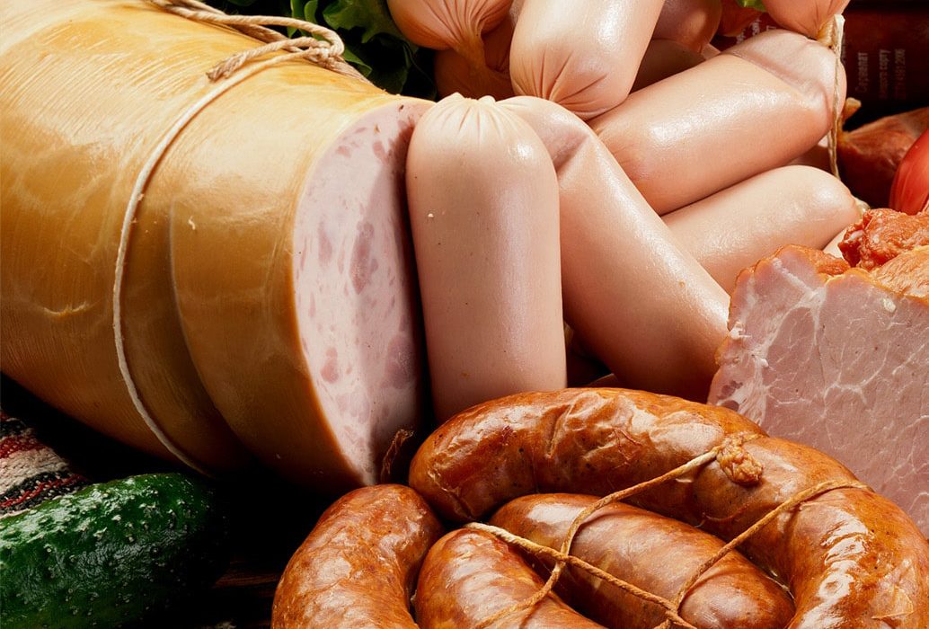 Processed Meat & Surimi Products - CP THAIRICE